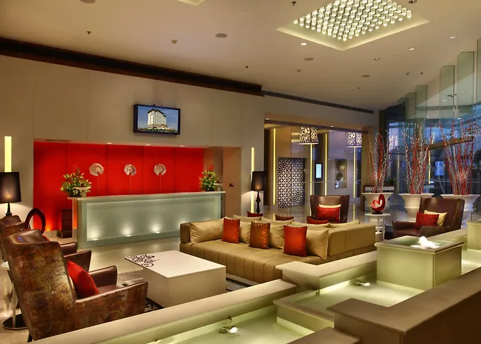 Park Plaza Shahdara Hotel New Delhi
